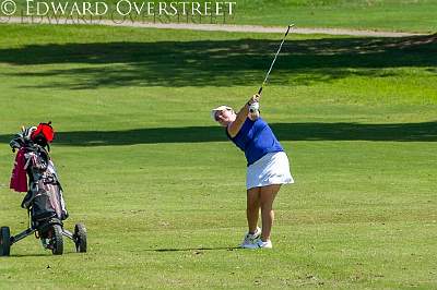 Ladies Golf 189